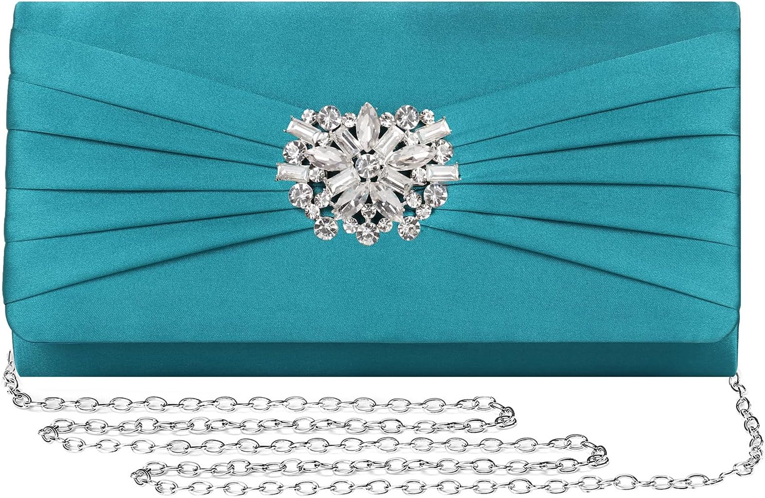womens Satin Evening Bag Satin Evening Bags