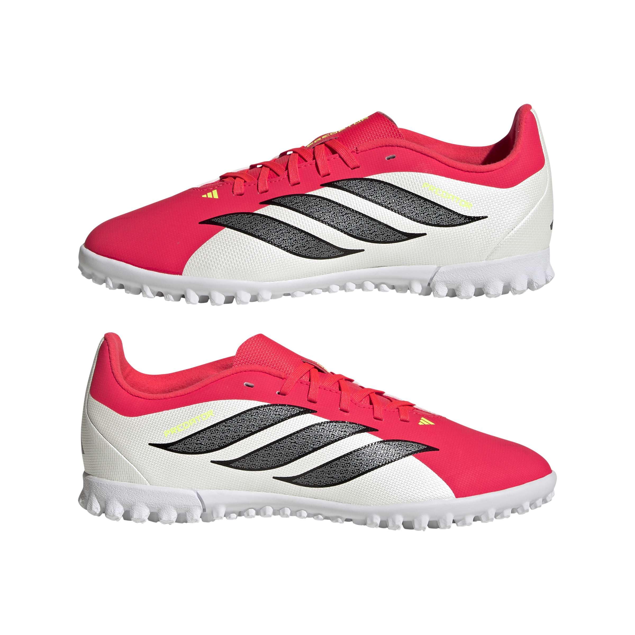 adidas Unisex Club Turf Kids Fußballschuh