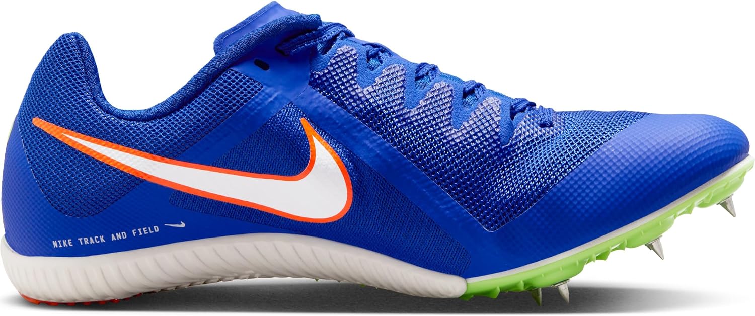 Nike Mens Rival Multi Track & Field Multi-Event Spikes