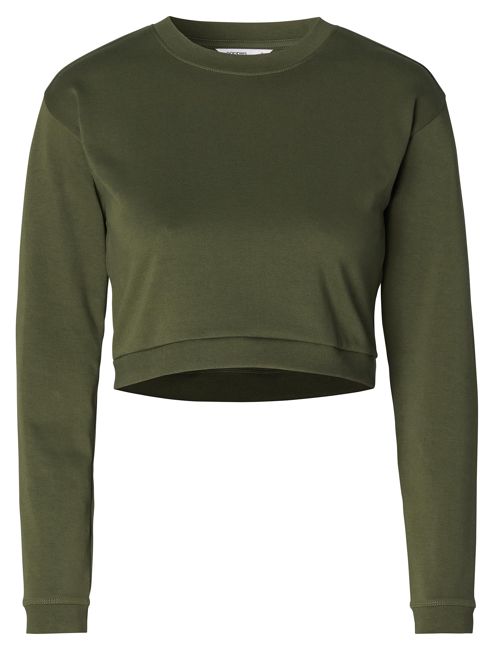 Damen Leela Top Nursing Long Sleeve T-Shirt