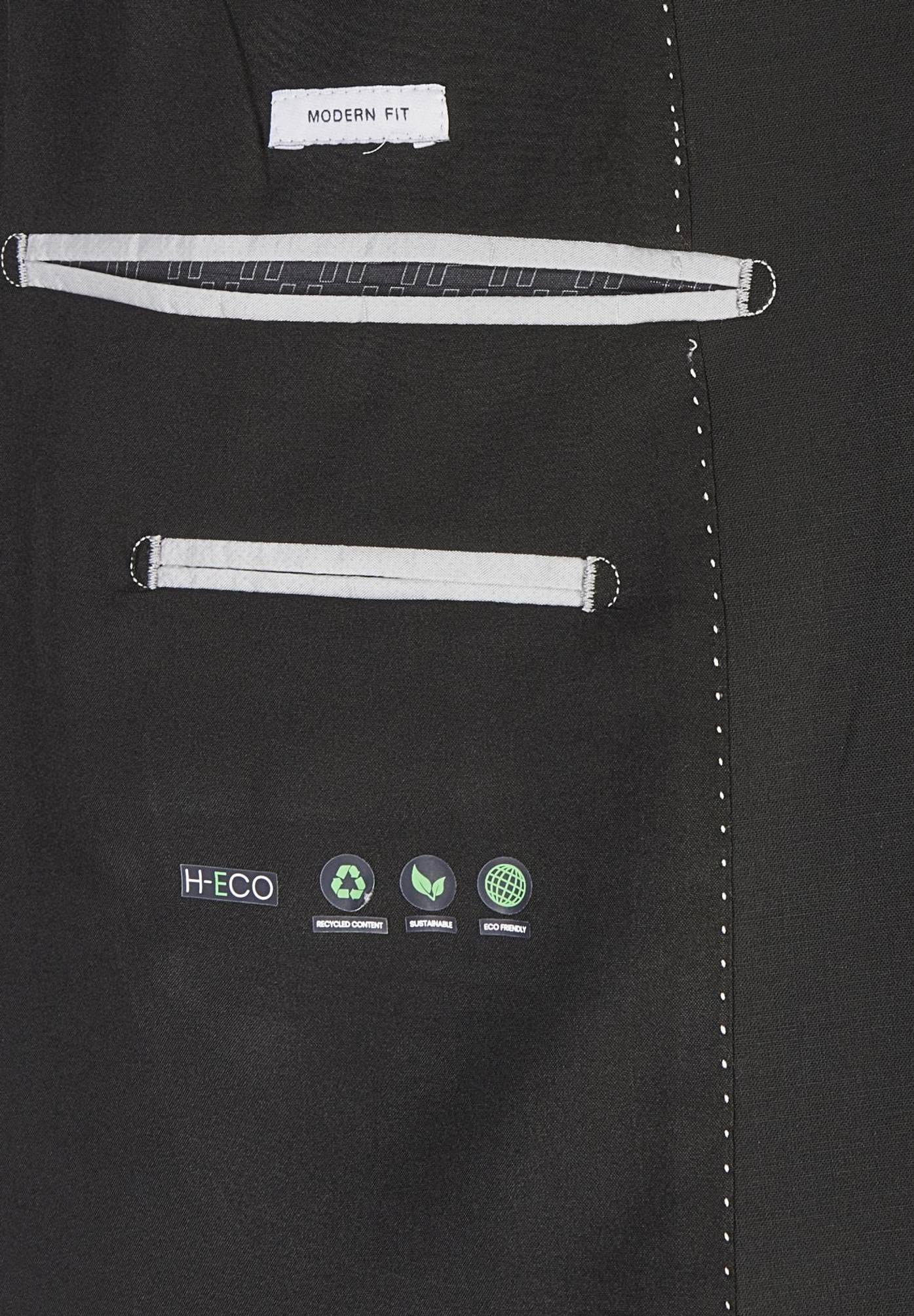 Daniel Hechter - Modern Fit - Herren Baukasten Sakko