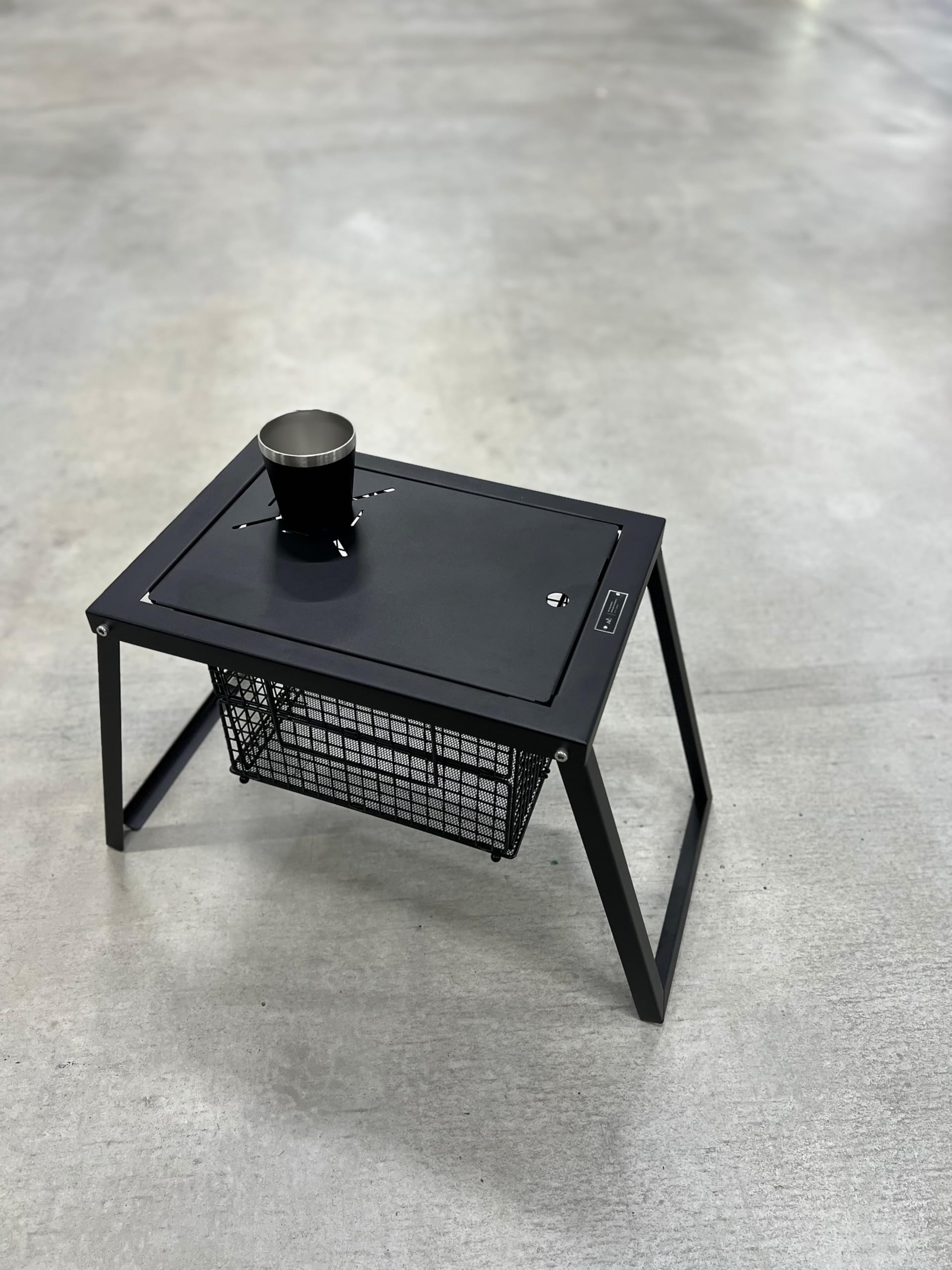 Amazon｜AUVIL × ANOBA MULTI SIDE TABLE ※マイナーチェンジ前初期