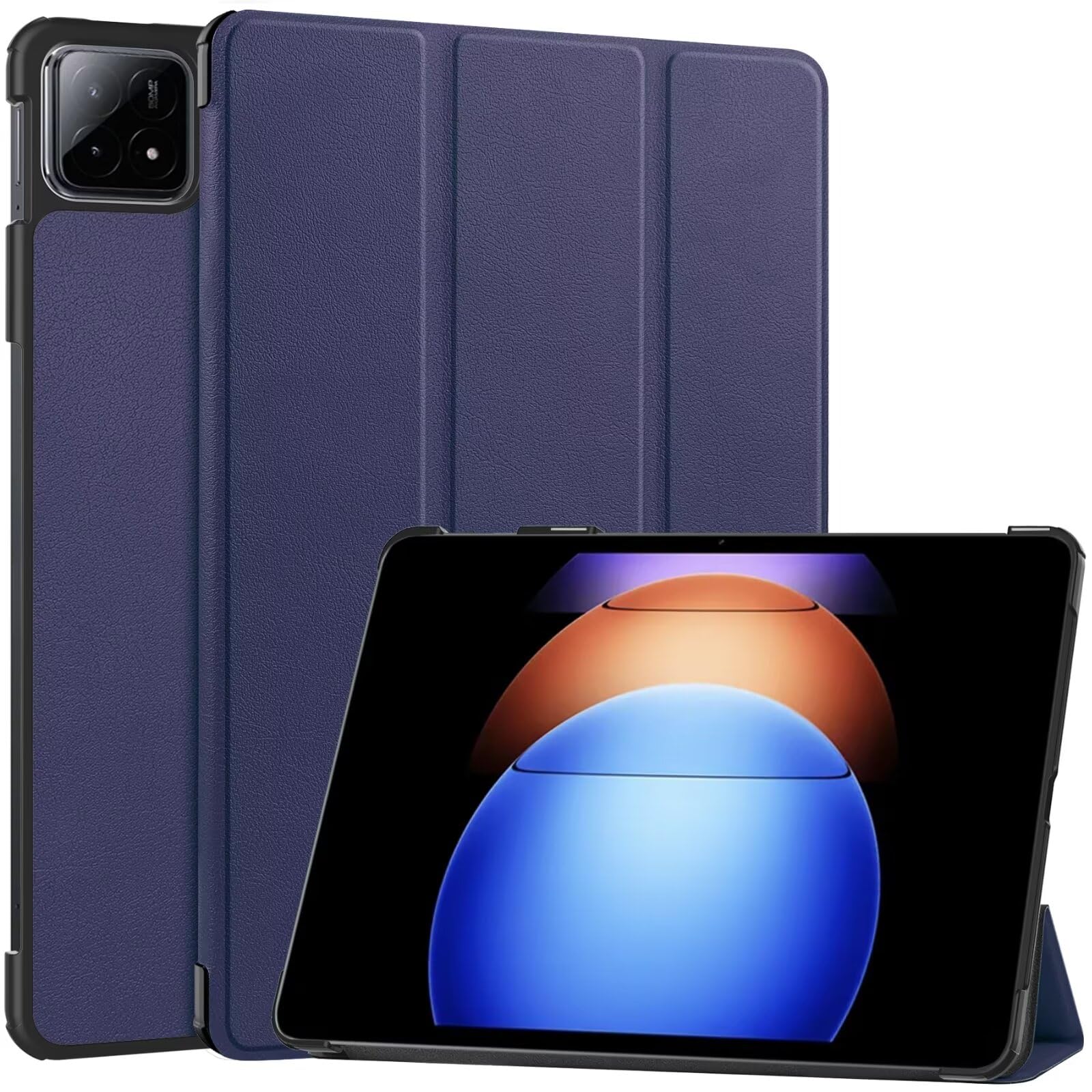 Amazon.co.jp: 【FENUSL】For Xiaomi Pad 6S Pro 12.4インチ