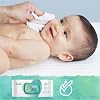 Prima Wet Towel Wipes Aqua Pure 48 Leaves Single Package 3 pack