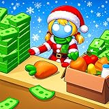 Supermarket Game MiniMart Tycoon Empire and Manage Grocery Store Business