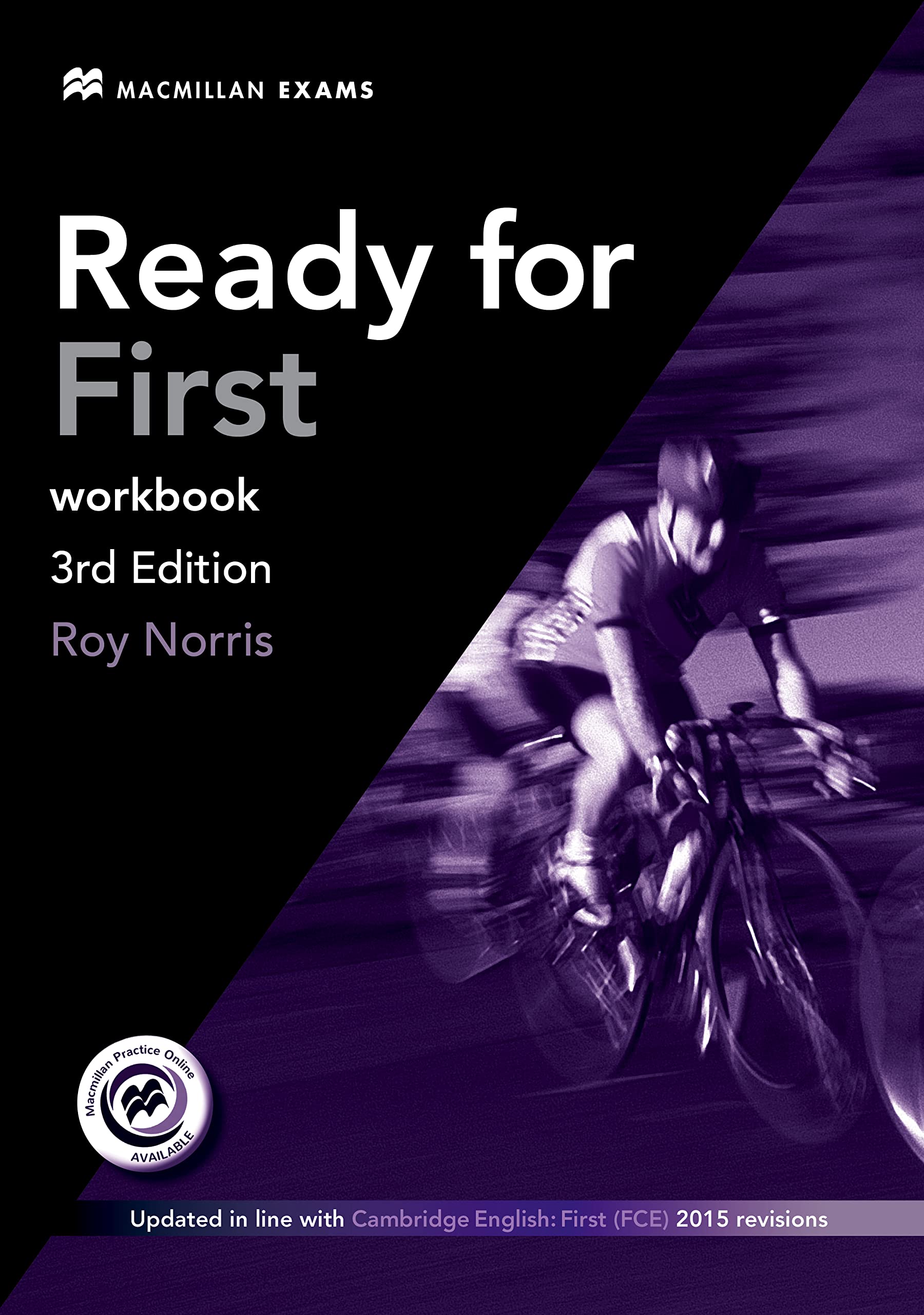 Ready for First 3rd Edition Workbook + Audio CD Pack without Key - 9780230440067