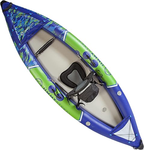 Miniatura 5 de Jimmy Styks Nomad