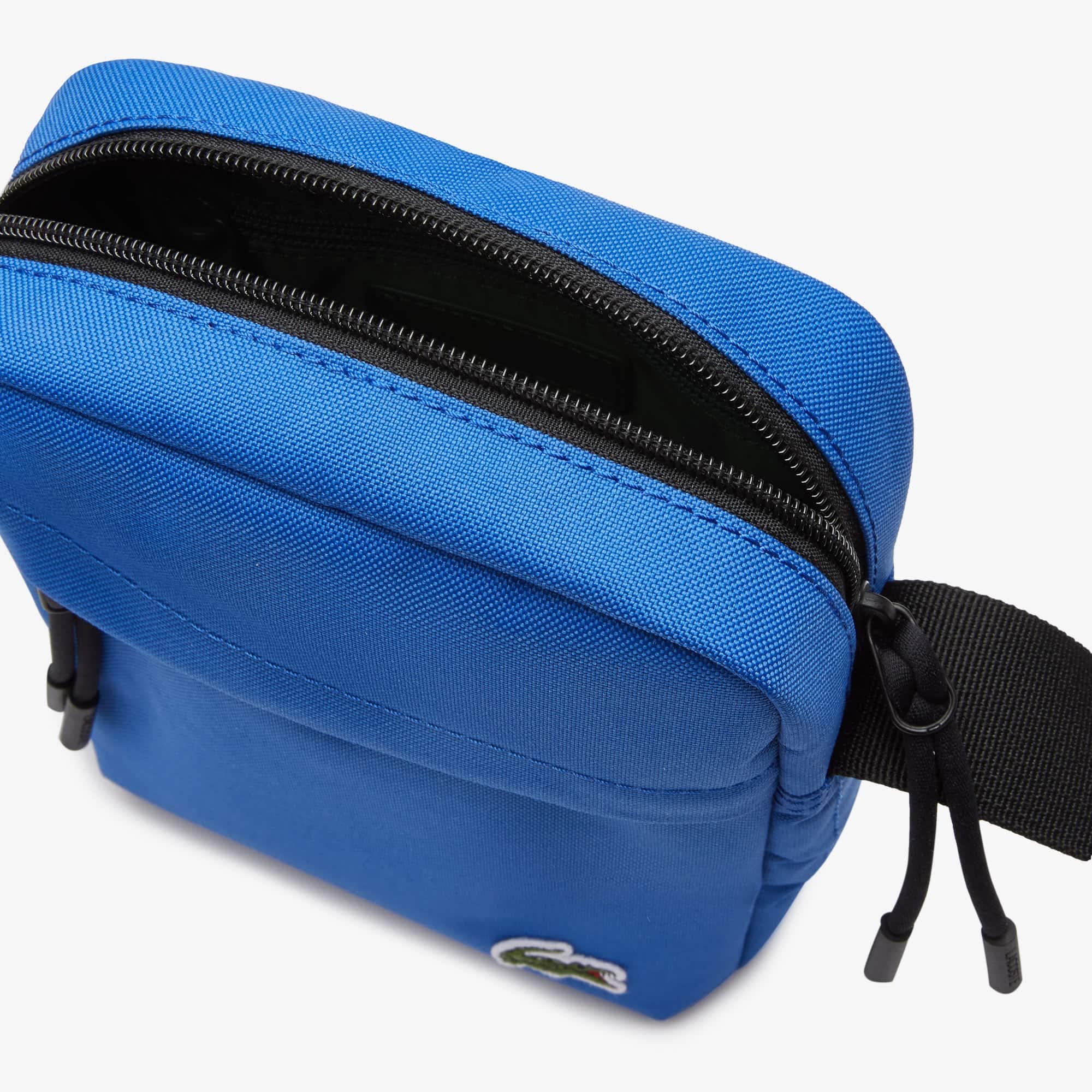 Lacoste Nh4102ne - Bolso para hombre Unisex adulto