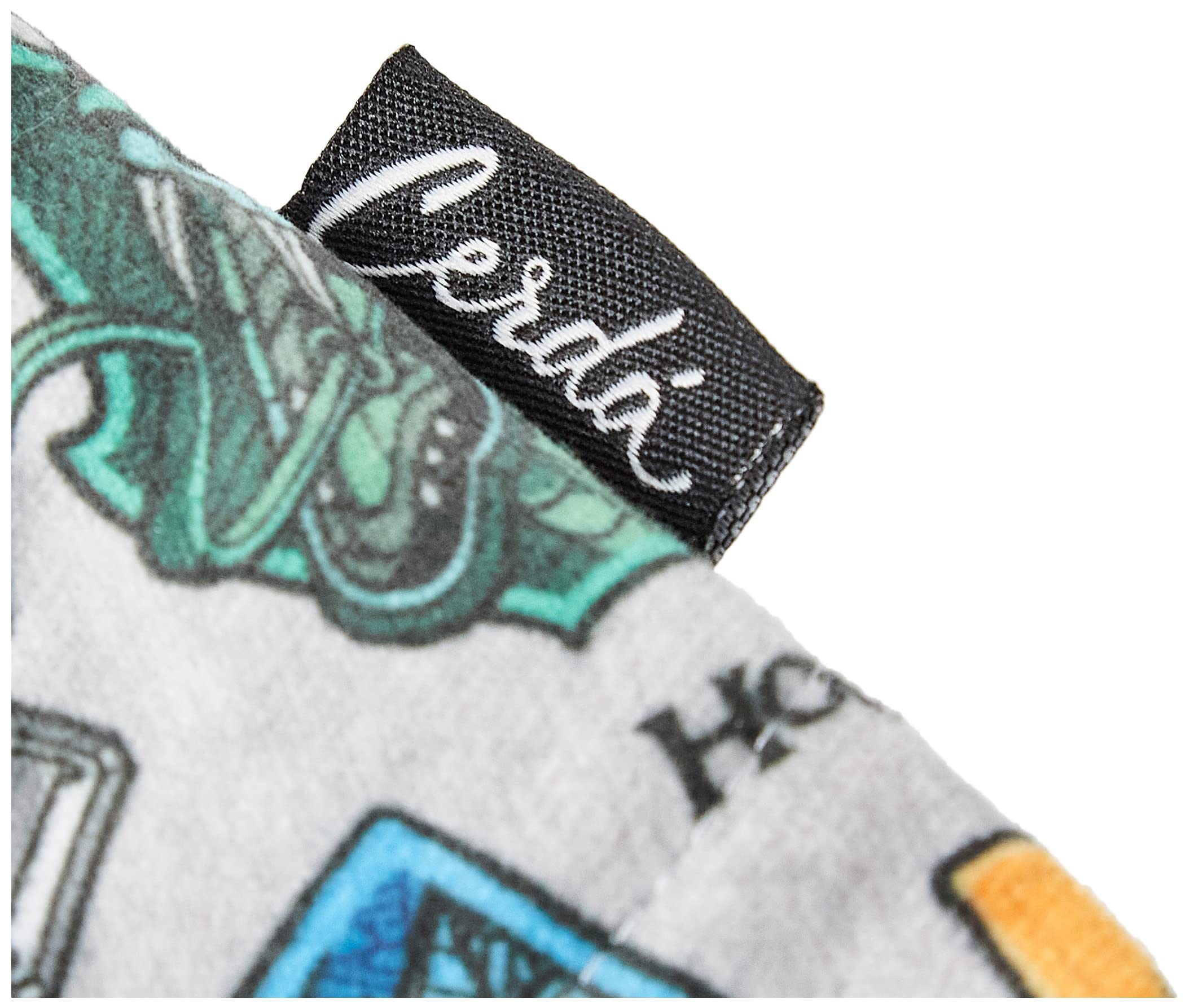 Scaldacollo Harry Potter Cerdá - Taglia Unica Bambini/Ragazzi | Multicolore, Slip Collo Morbido