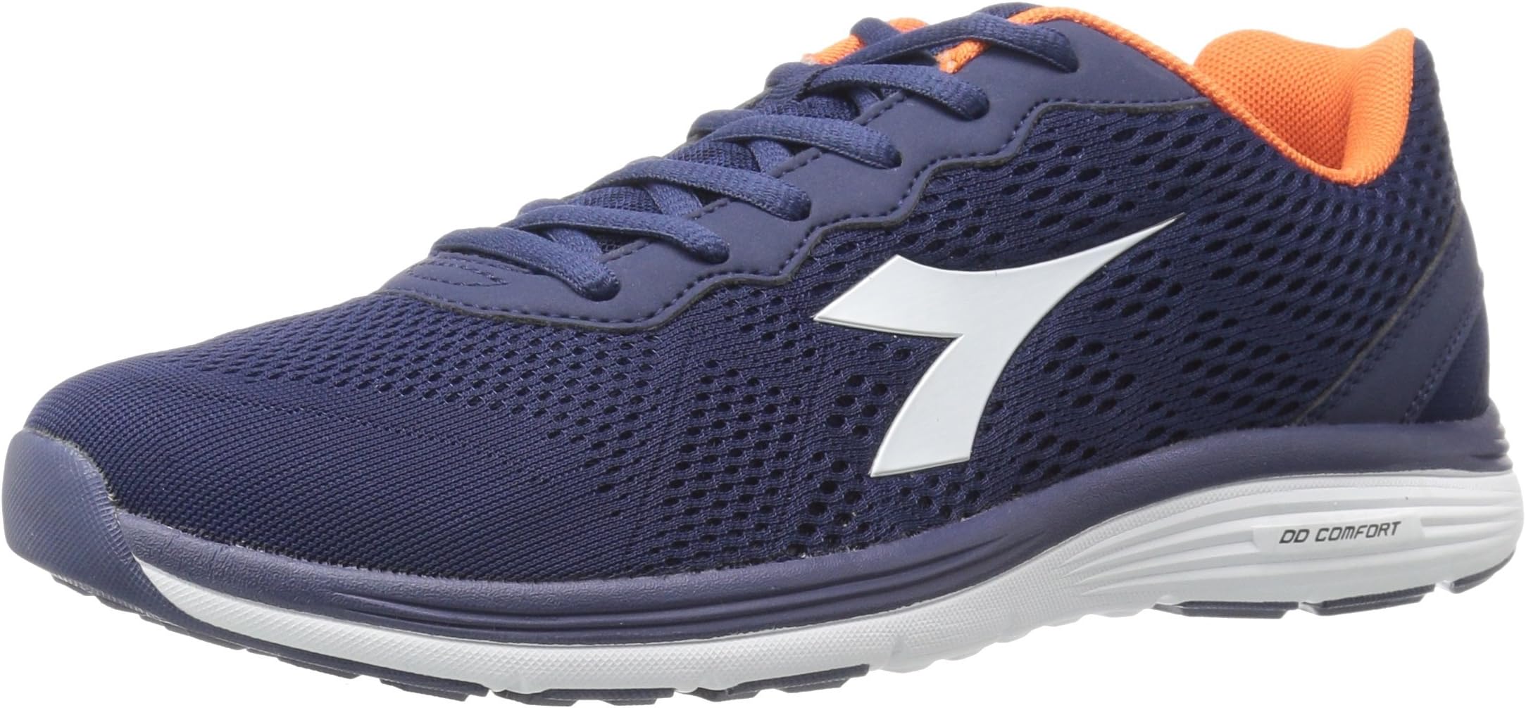 Diadora Men's Swan Running Shoe
