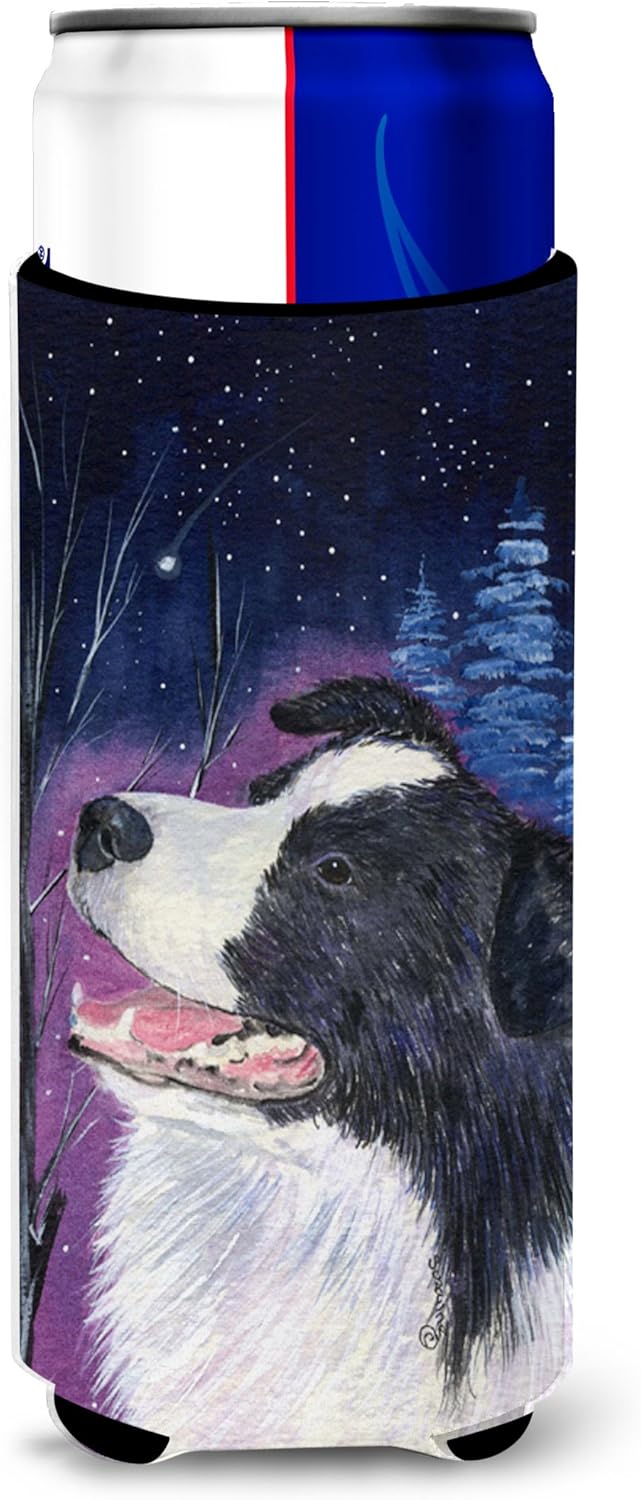 koozie per michelob ultra slim can