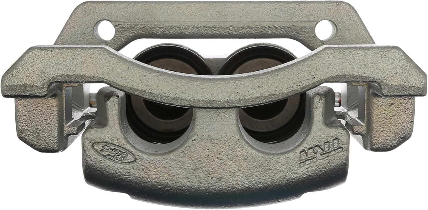 ACDelco Gold 18FR2178N (19364200) Rear Driver Side Disc Brake Caliper Assembly (Friction Ready)