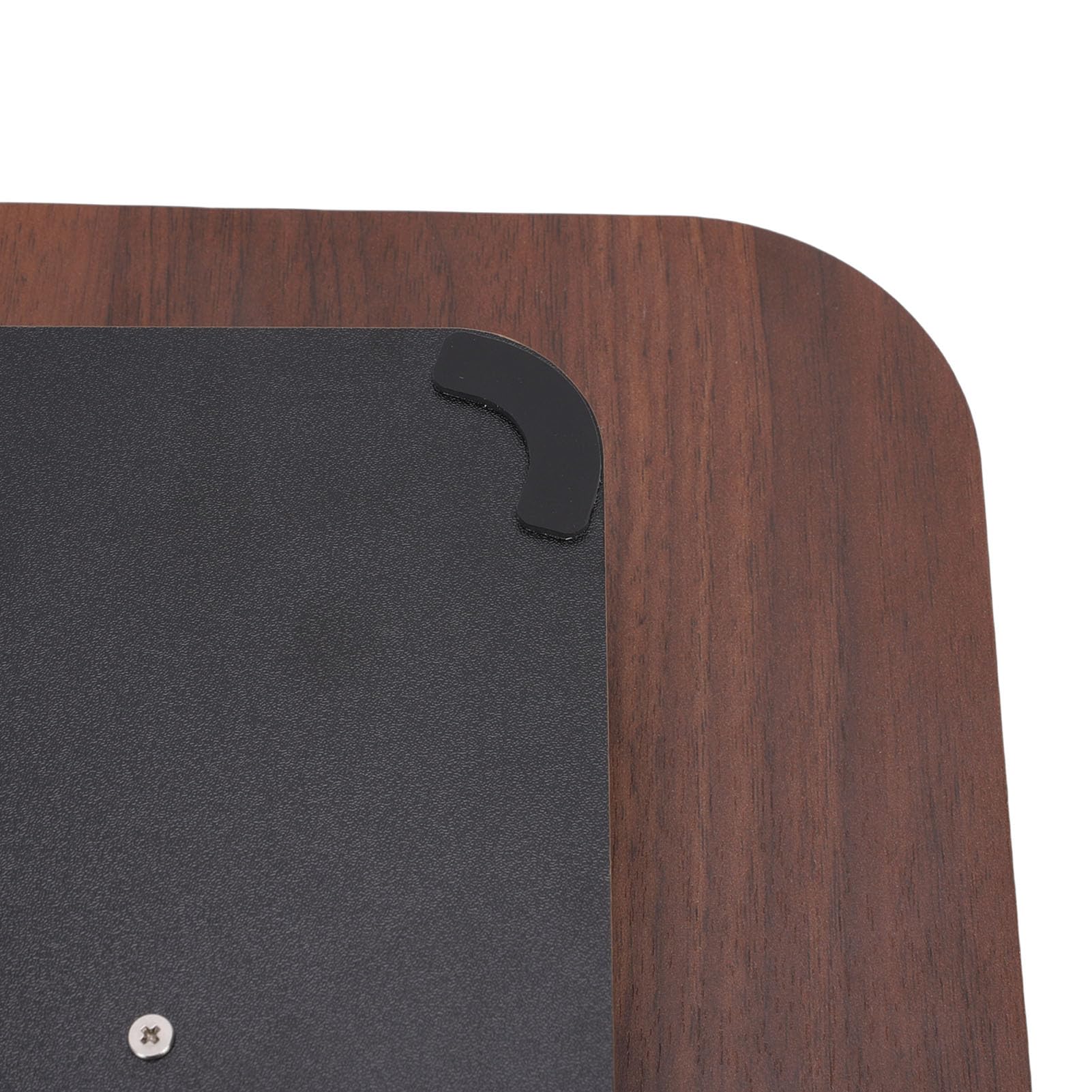 Eujgoov Support de Livre Réglable avec Base Rotative à 360° et Conception Pliable, Support de Livre Multifonctionnel pour la Lecture et la Cuisine