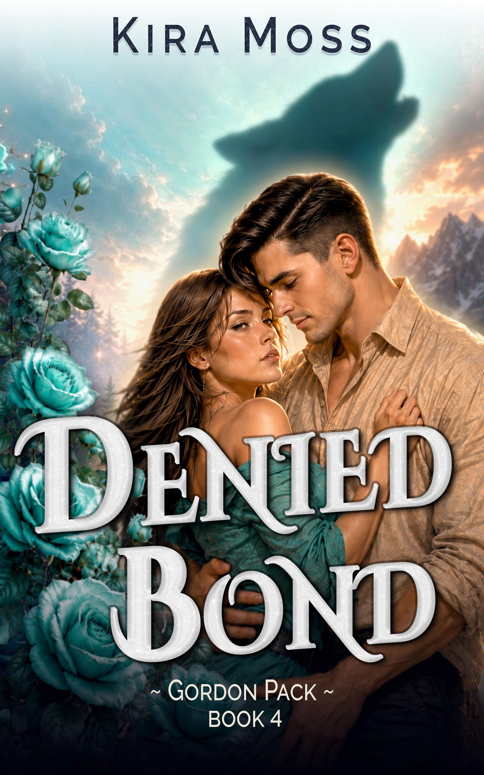 Denied Bond (Gordon Pack Book 4)