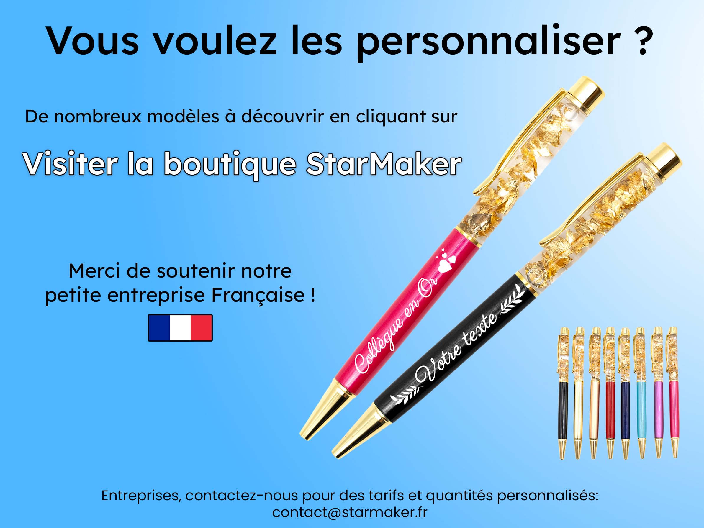 Stylo personnalisé avec grip en liège VERIA | Stylo Personnalisé Pa