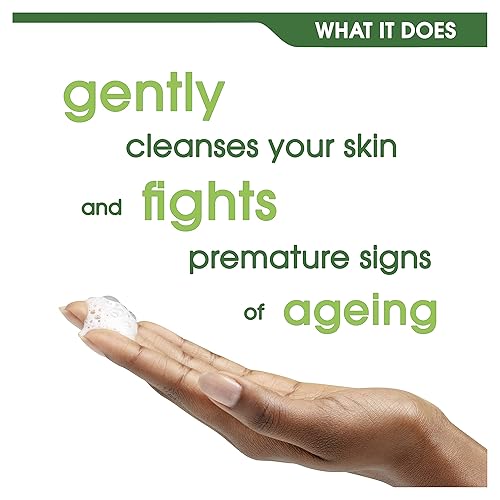 Miniatura 4 de Simple Lavado facial resistente a la edad Regeneración 5.1 fl oz