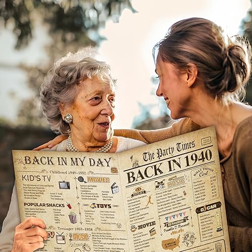 Vista 34 de Tarjeta de regalo de cumpleaños número 55 para hombres y mujeres, decoración de feliz cumpleaños 55, tarjeta de cumpleaños de 55 años para mamá