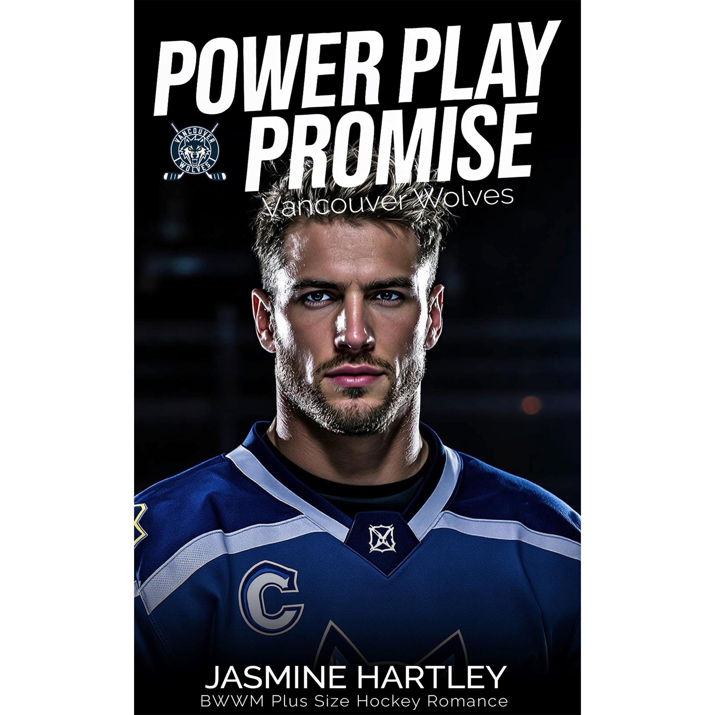 Power Play Promise