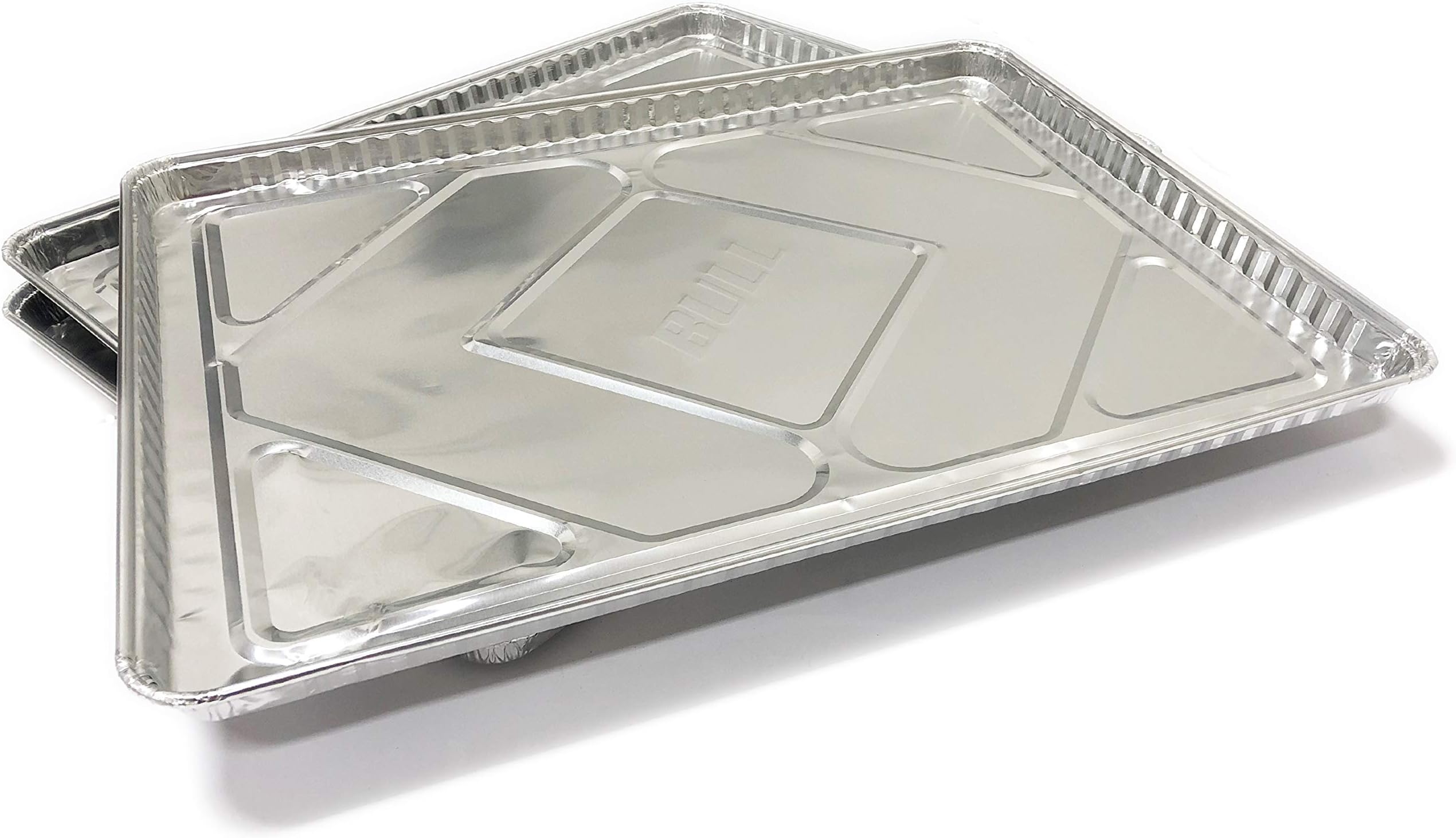 Bull Outdoor Products Grease Tray Liner