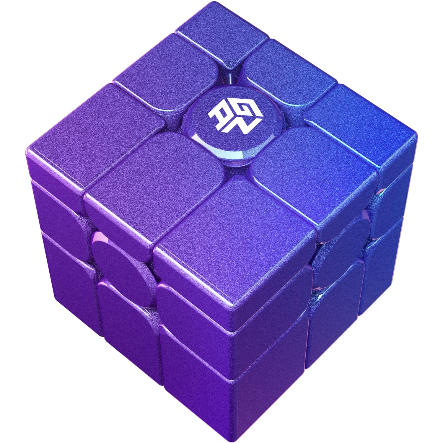 GAHGA 【G-CUBE】 Amazon.com: GAN MirrorM UV-Coated, 3x3x3 Magnetic 