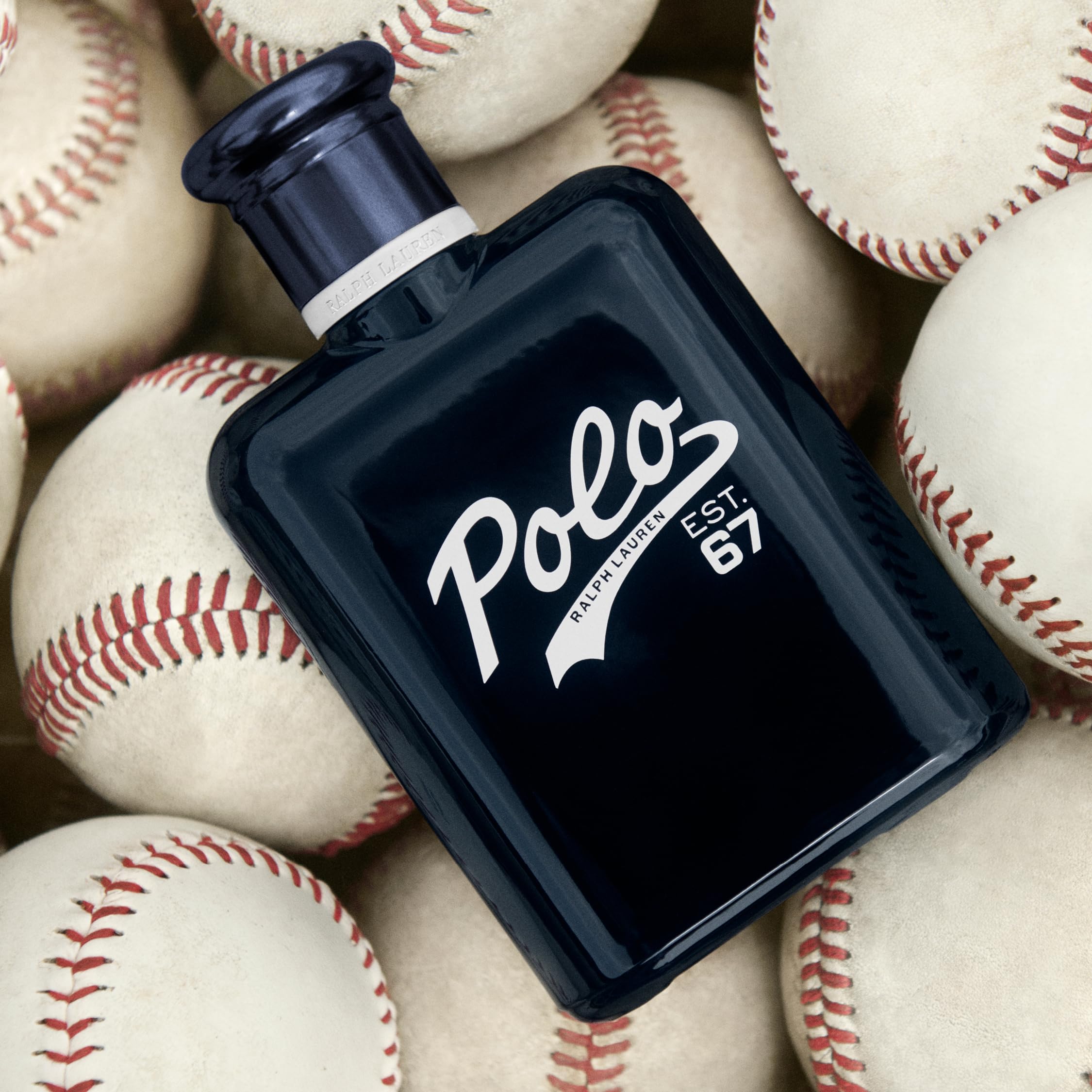 Ralph Lauren, Polo 67 Eau de Toilette, 125ml : Amazon.com.br: Beleza