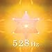 528 Hz Solfeggio Sonic Meditation by Glenn Harrold & Ali Calderwood