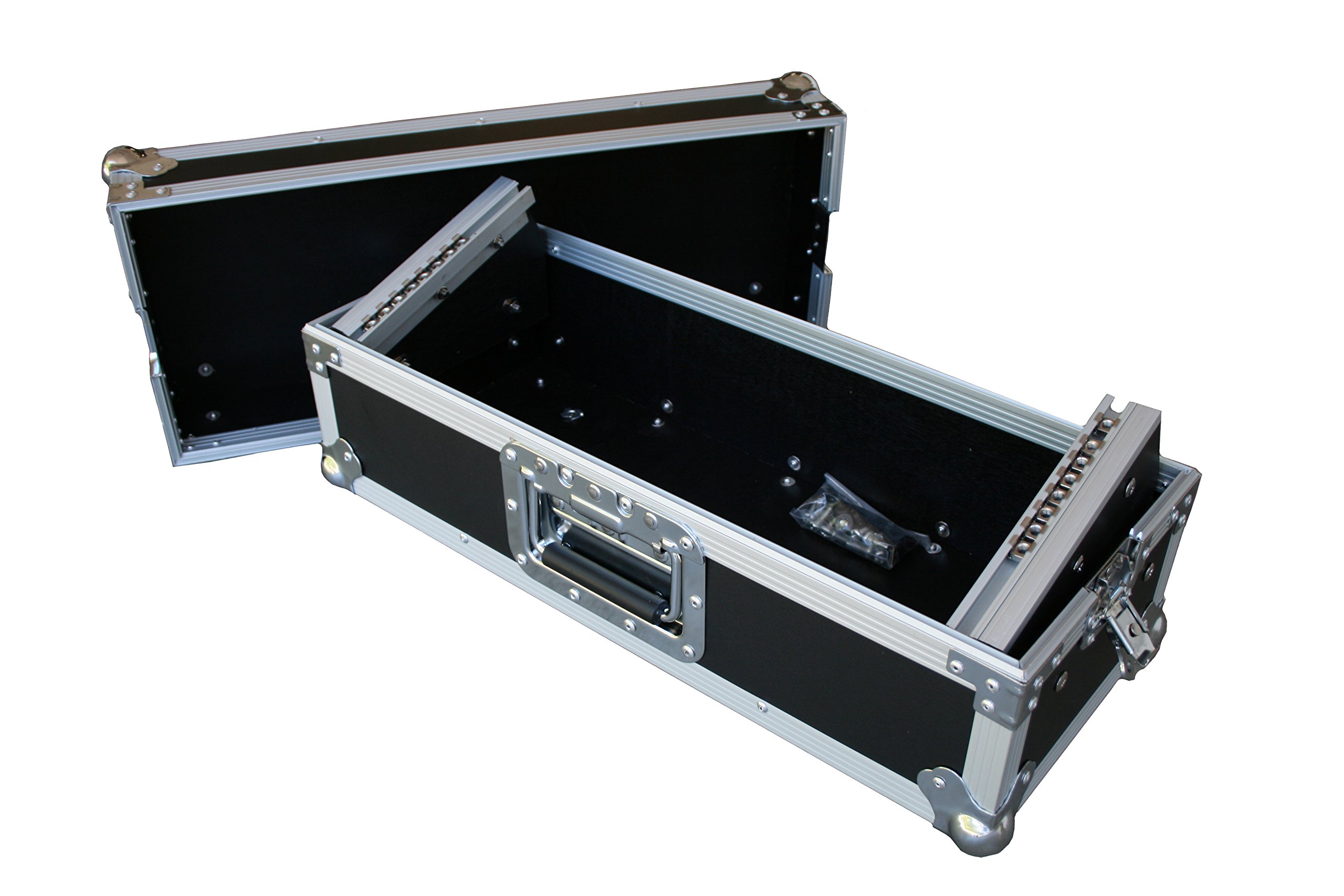 MF-Cases Case 19'' Mixercase MX4-4 HE - MFC-12005