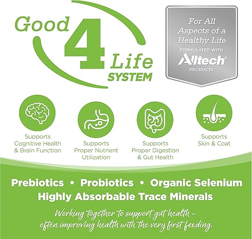 Miniatura 3 de Tuffys Pet Food 131530 Nutrisource - Alimento para perros 30 libras