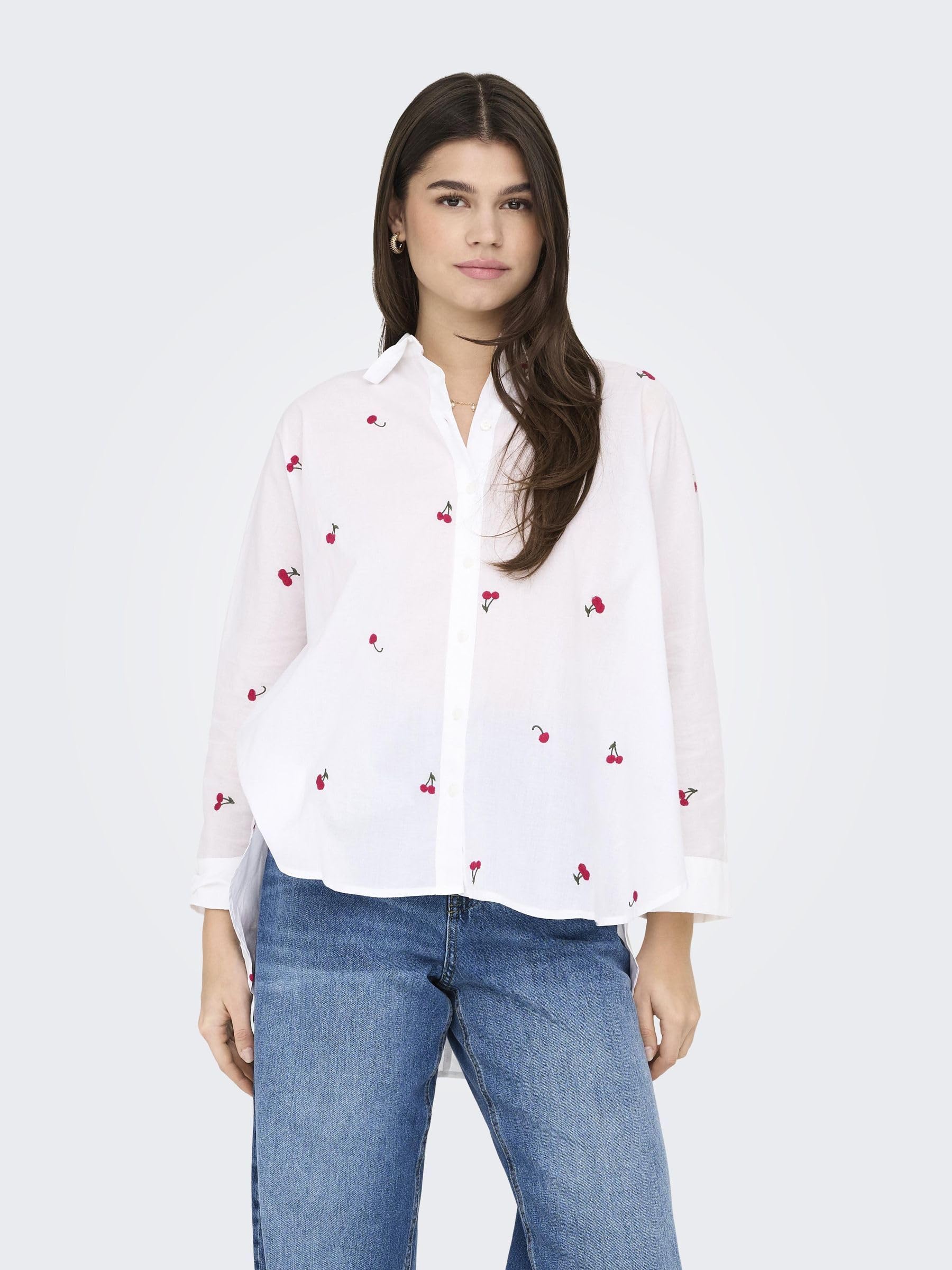 ONLY Shirt Onlnew Shirt