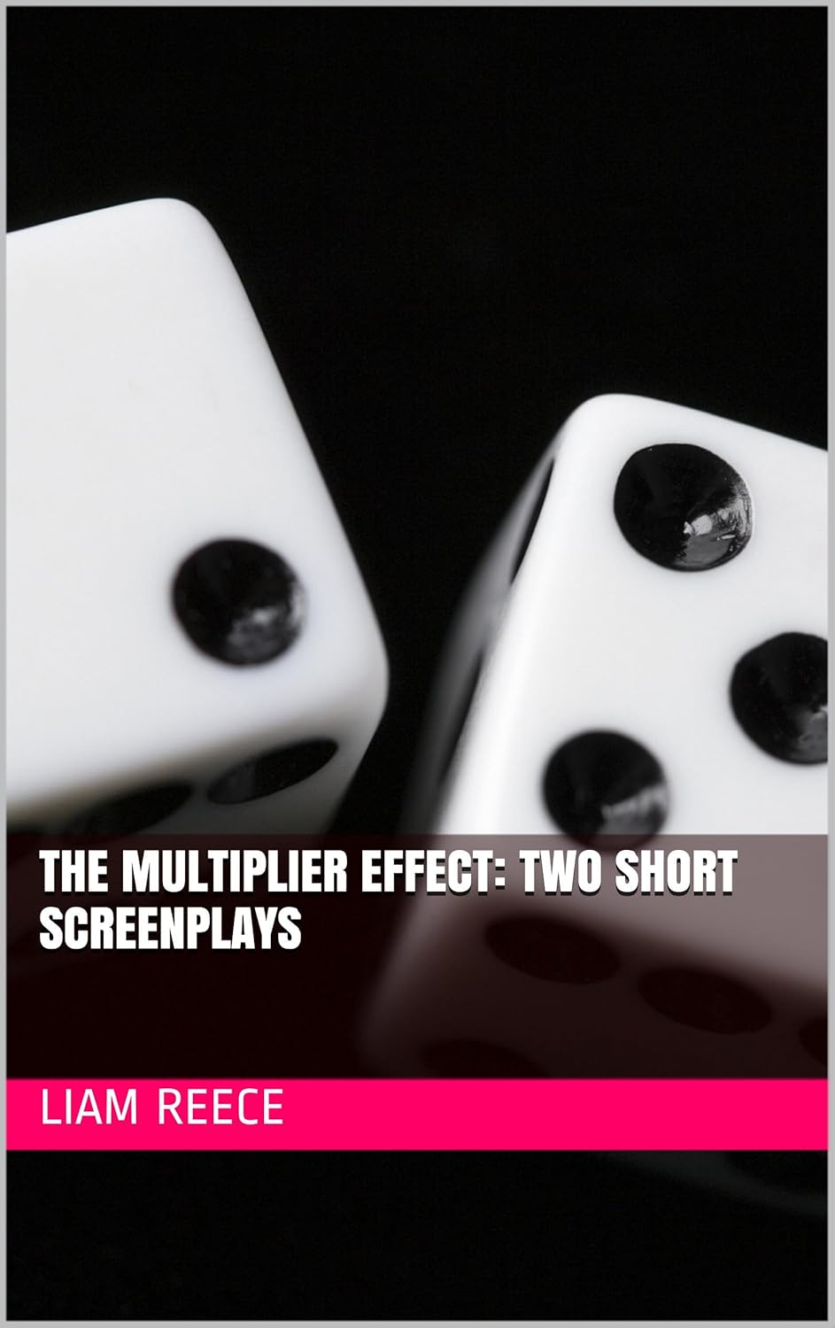 The Multiplier Effect Two Short Screenplays eBook Reece