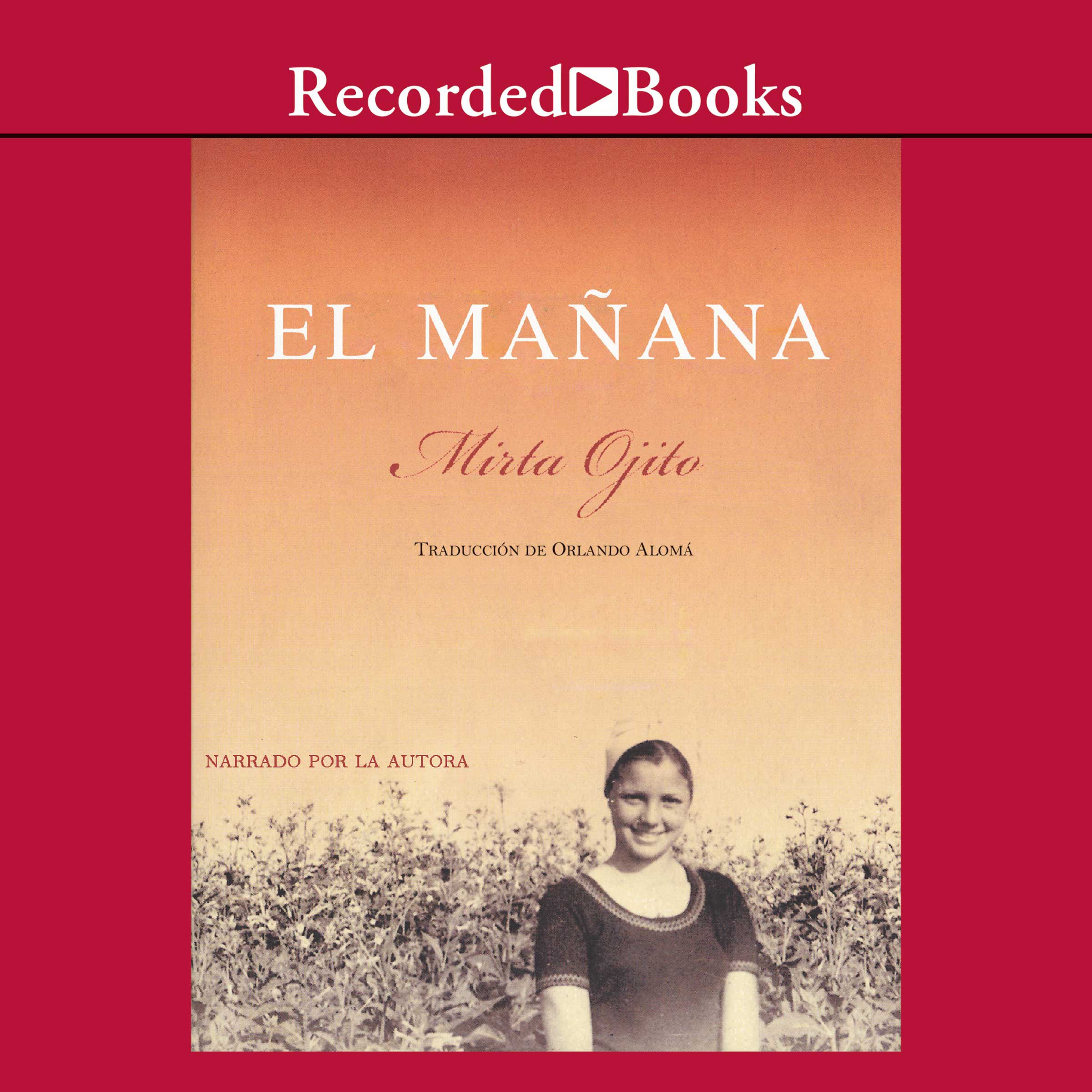 Cover art for El manana