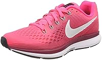 Algopix Similar Product 4 - Nike Mens Air Zoom Pegasus 34 Running