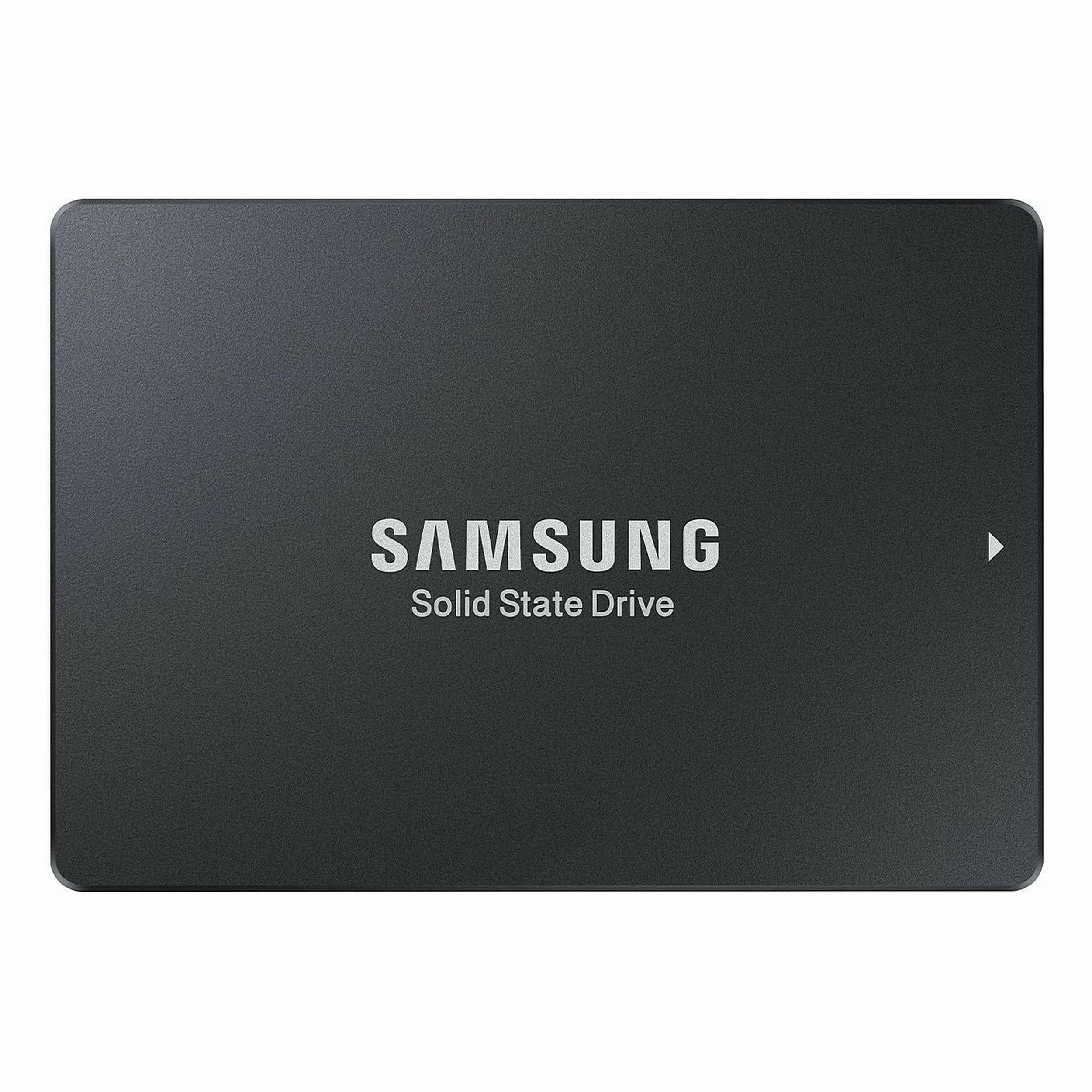 Samsung Festplatten der Marke PM893 MZ7L3480HCHQ, SSD, 480 GB