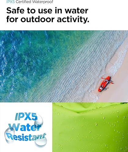 Miniatura 4 de Spigen AquaShield - Bolsa seca impermeable A631 30L