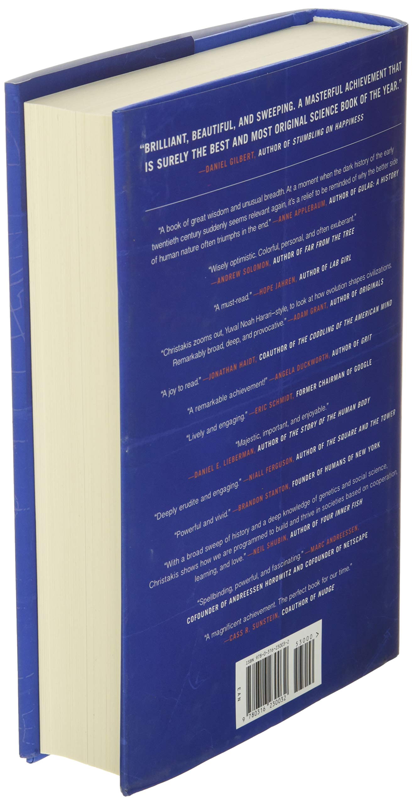 Blueprint: The Evolutionary Origins of a Good Society - Image 4