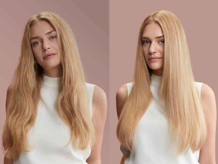 Amazon.com: Dyson Supersonic r™ Hair Dryer in Ceramic Pink and