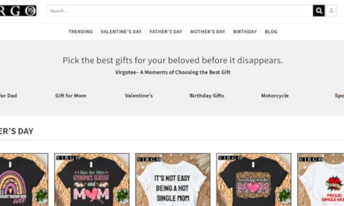 Virgotee - Best T-Shirt For Everyone