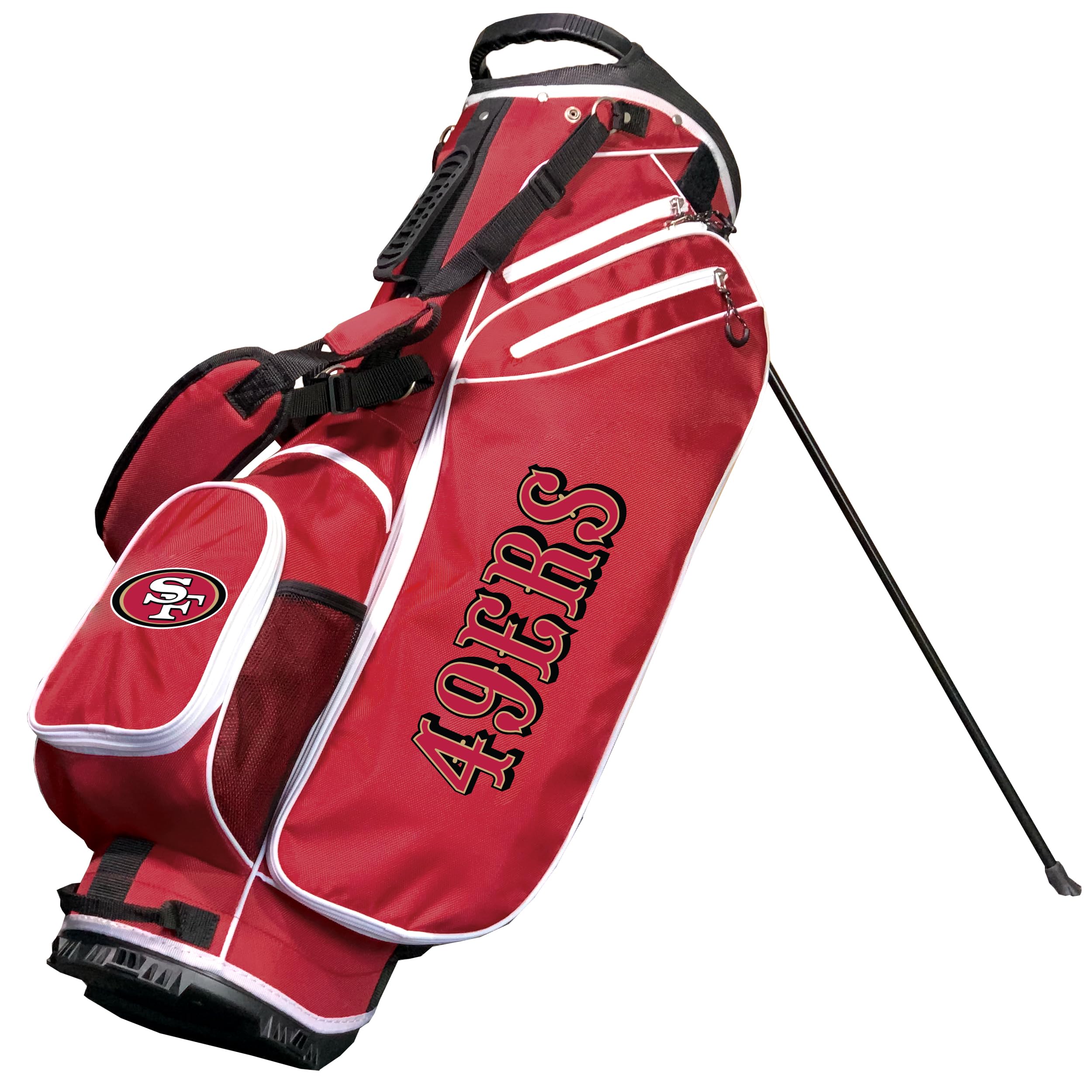 ゴルフバッグ・キャディバッグ F.C.R.B GOLF SELF STAND BAG Bristol F.C.Real Bristol]SELF STAND GOLF BAG(FCRB-230127) – R&Co.