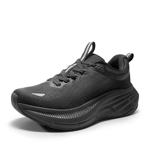 NORTIV 8 Women's Walking Shoes Cushion Comfortable ActiveBreeze Running Tennis Shoes Non-Slip Workout Gym Sports Athletic Breathable Fashion Sneakers