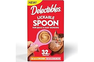 Hartz CBD Cat Treats: The Perfect Way to Bond with Your Cat