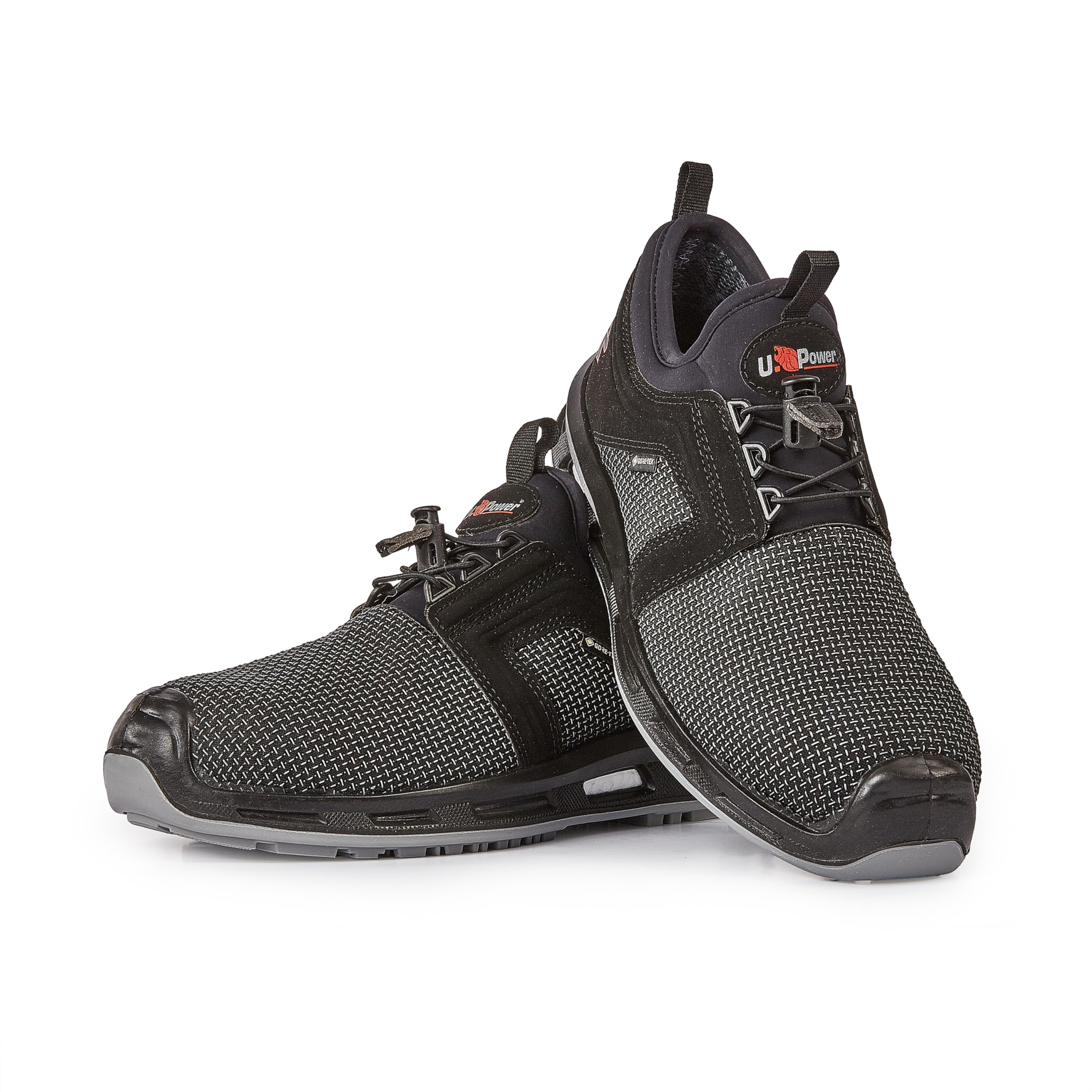 U-POWER - Rocket ESD S3 WR Ci SRC - Scarpe - Bassa