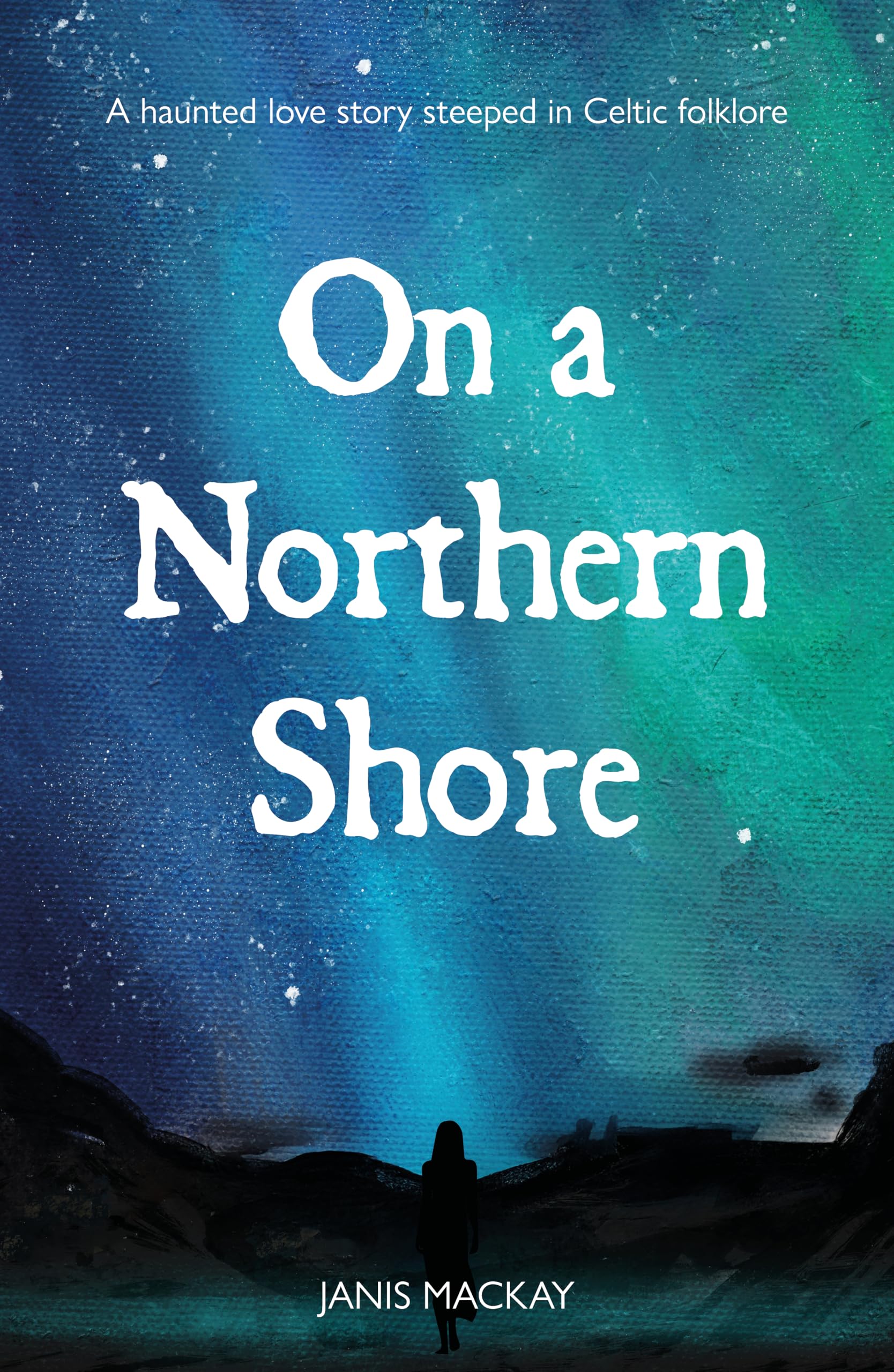 On A Northern Shore