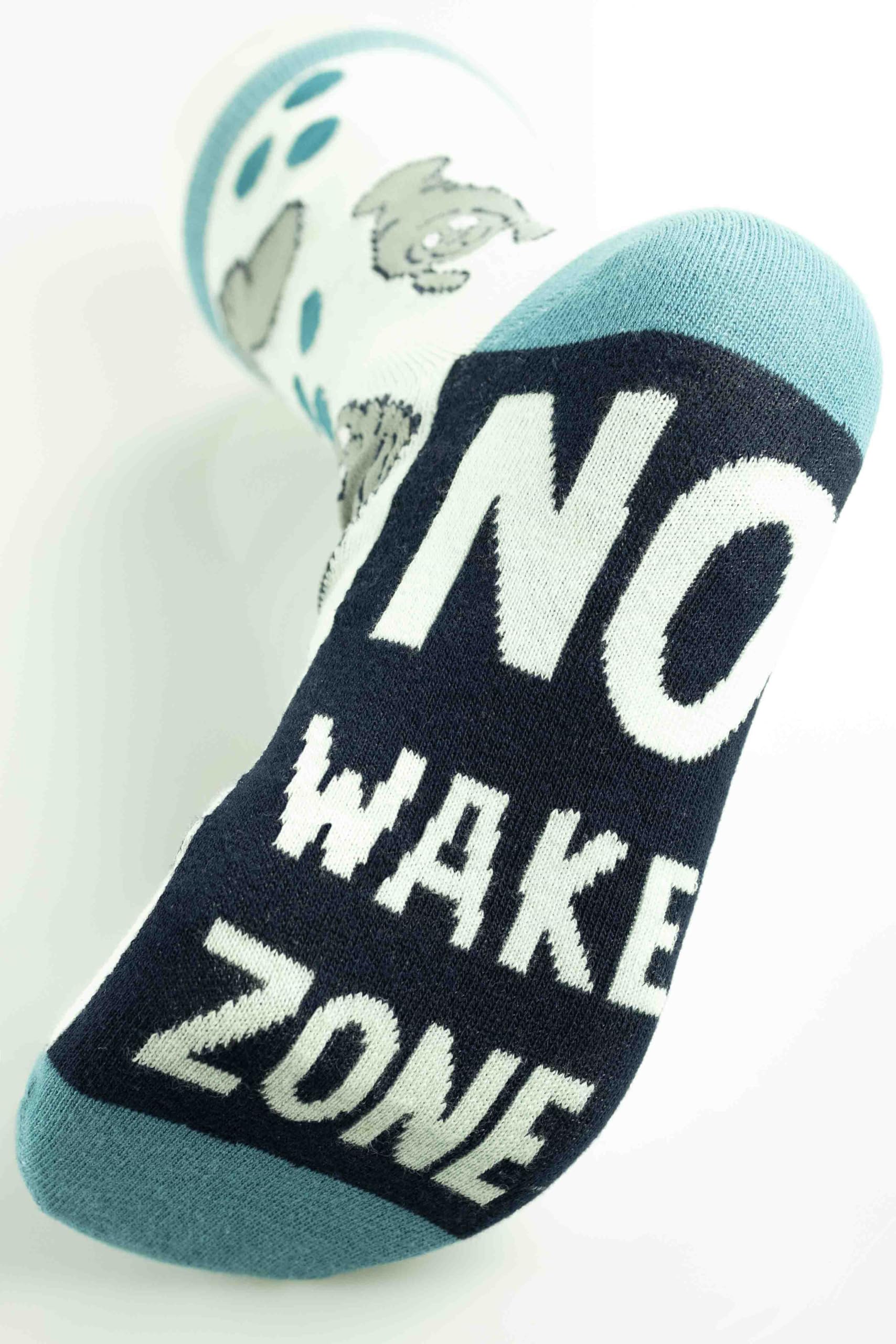 LazyOne's - Calcetines para hombre y mujer, divertidos calcetines para hombres y mujeres