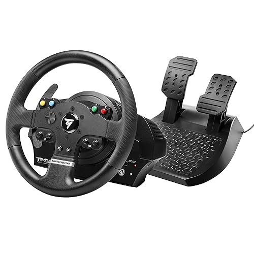 Miniatura 7 de Thrustmaster TMX Force Feedback Racing Wheel (XBOX Series XS, XOne & Windows)