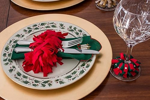 Miniatura 7 de Pomchies - Pomchies (talla única), color negro y amarillo