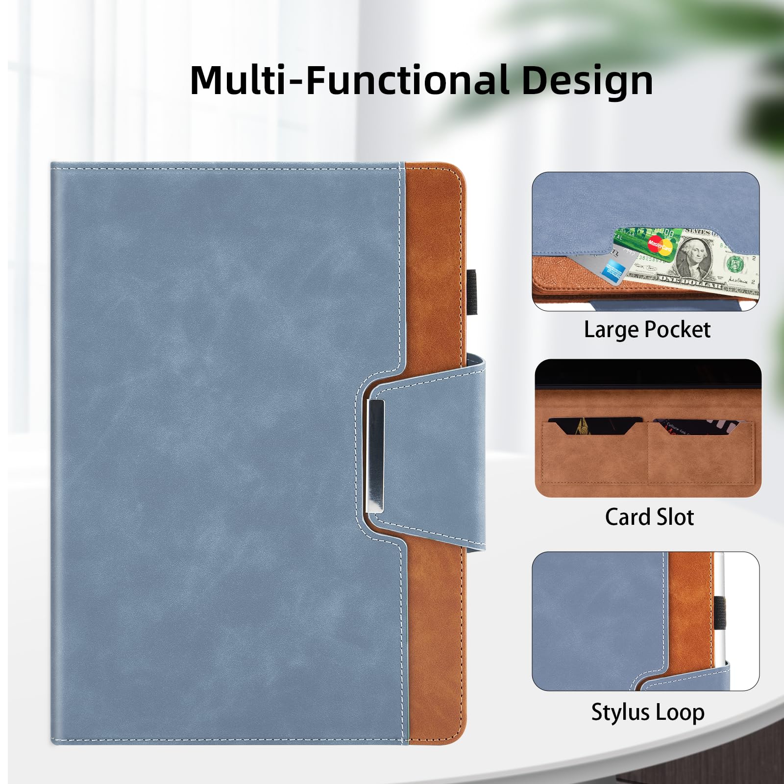 Amazon.com: Case for Samsung Galaxy Tab S10 FE Plus 13.1 Inch 2025