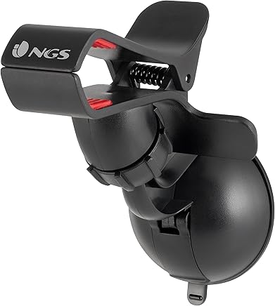 NGS Jib - Soporte para dispositivos de 4