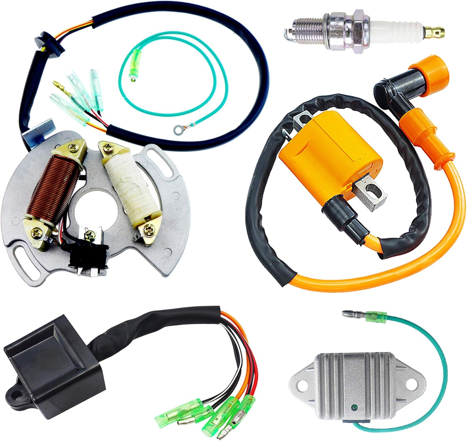 ATV, SidebySide & UTV Parts & Accessories Auto Parts and Vehicles