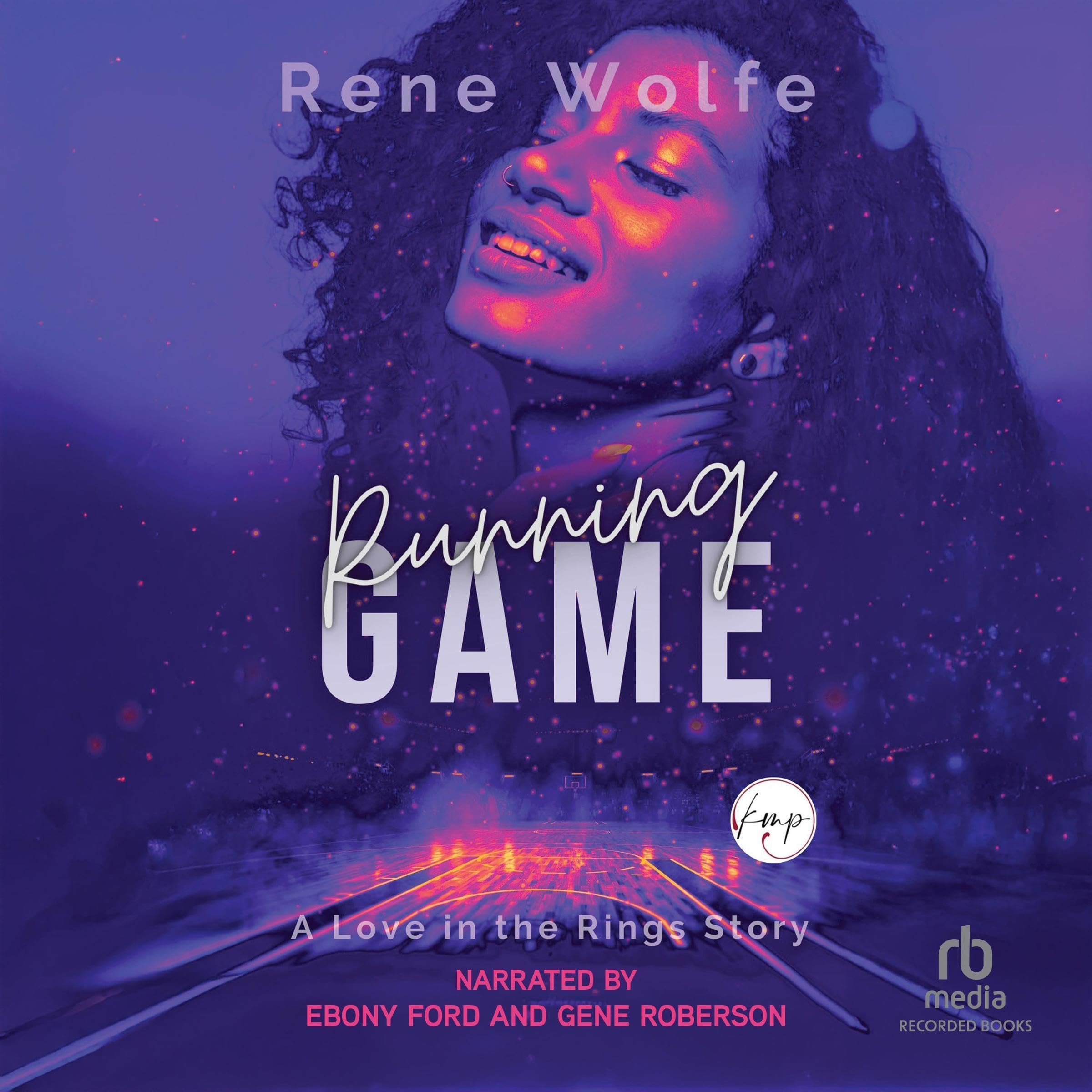 Cover art for Running Game