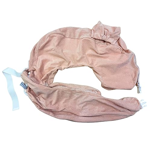 Miniatura 18 de Funda para almohada de lactancia de Zenoff Products, Amarillo, verde